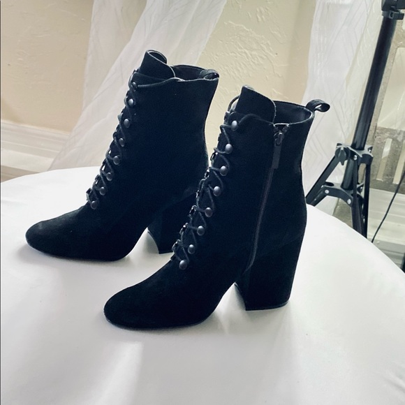 Kendall & Kylie Shoes - Kendall & Kylie Ankle Boots